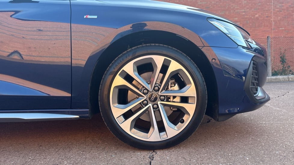 Used Audi A3 2025 for sale - 76984007: Photo 5