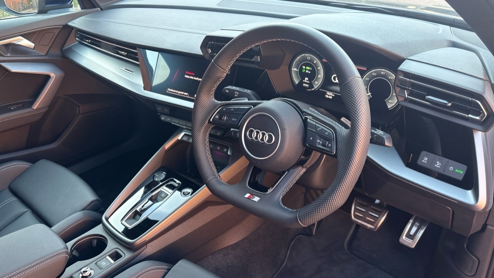 Used Audi A3 2025 for sale - 76984007: Photo 6