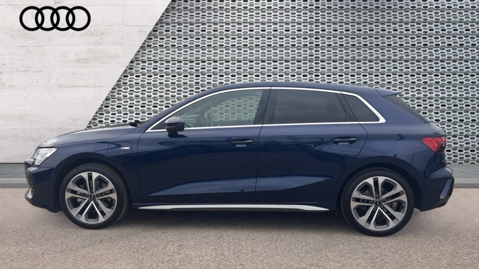 Used Audi A3 2025 for sale - 76984007: Photo 9