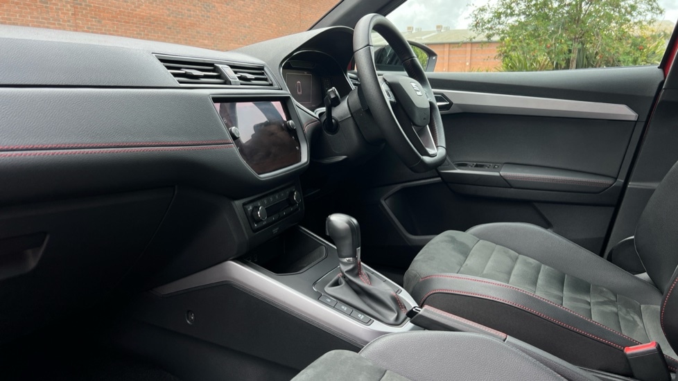 Used SEAT Arona 2020 for sale - 76773179: Photo 10