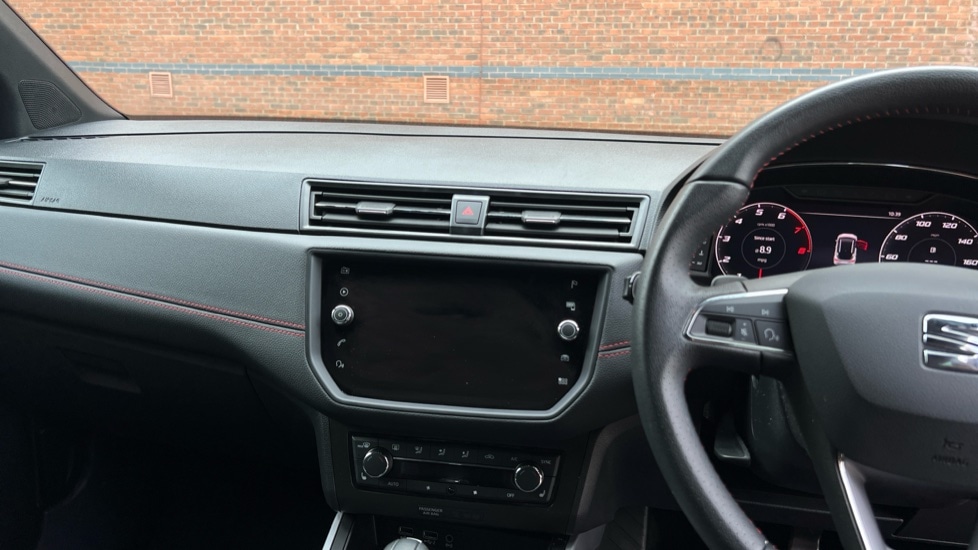 Used SEAT Arona 2020 for sale - 76773179: Photo 12