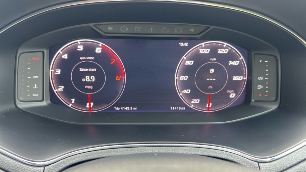 Used SEAT Arona 2020 for sale - 76773179: Photo 13