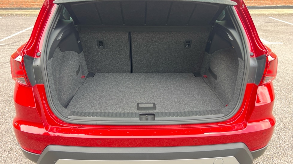 Used SEAT Arona 2020 for sale - 76773179: Photo 15