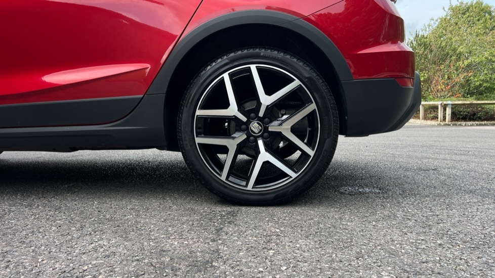 Used SEAT Arona 2020 for sale - 76773179: Photo 18