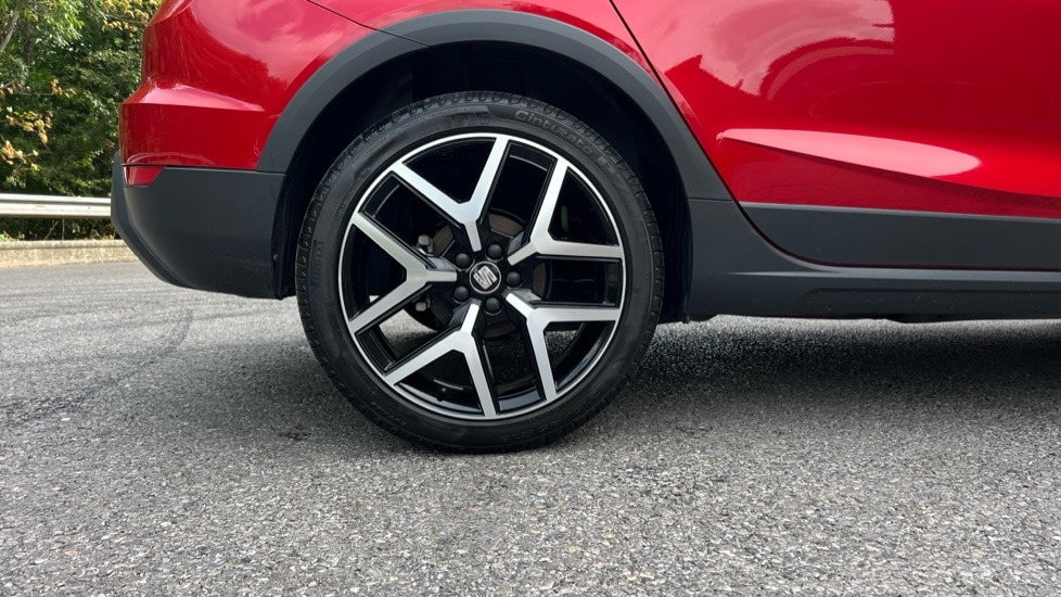 Used SEAT Arona 2020 for sale - 76773179: Photo 19