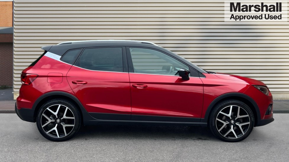 Used SEAT Arona 2020 for sale - 76773179: Photo 2