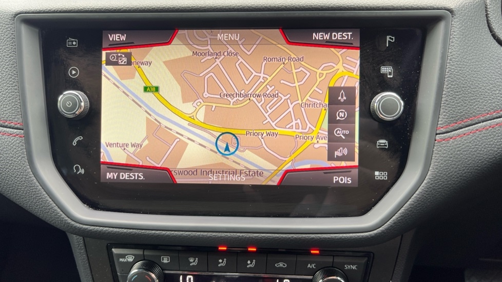 Used SEAT Arona 2020 for sale - 76773179: Photo 27