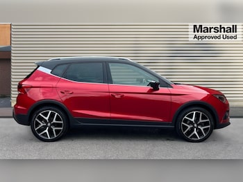 Used SEAT Arona 2020 for sale - 76773179: Photo