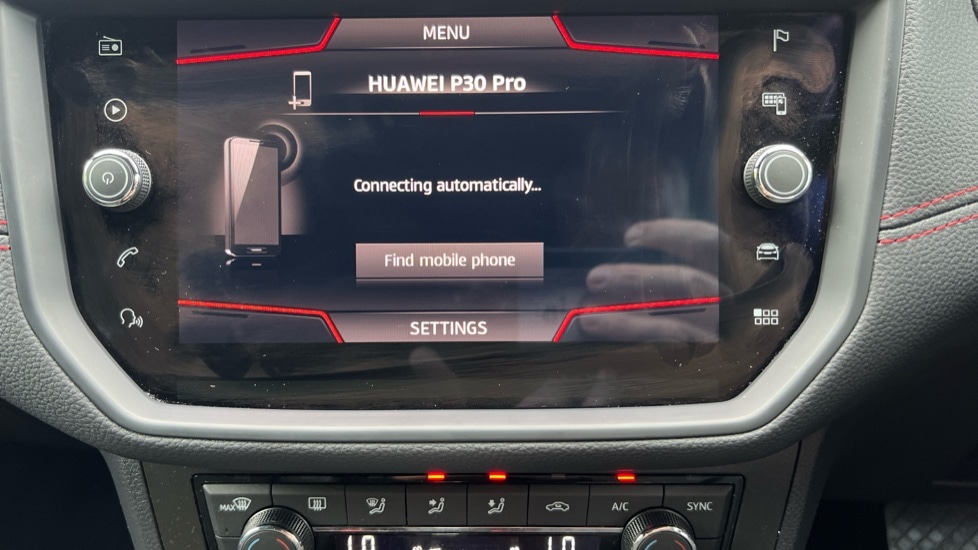 Used SEAT Arona 2020 for sale - 76773179: Photo 35