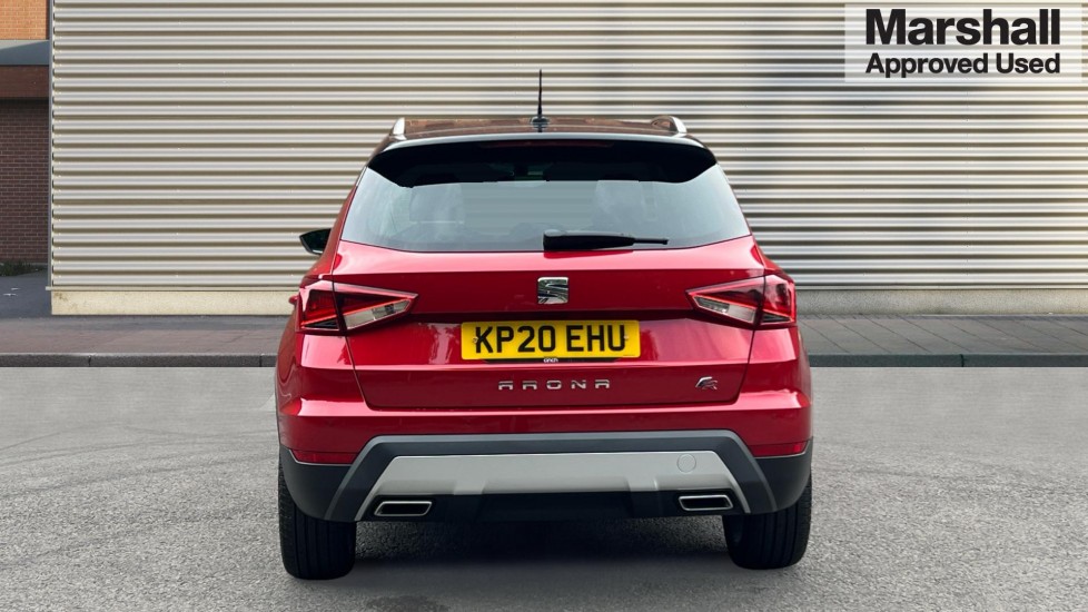 Used SEAT Arona 2020 for sale - 76773179: Photo 4
