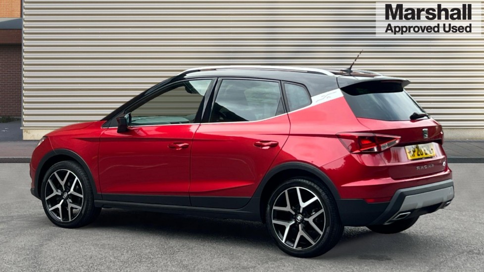 Used SEAT Arona 2020 for sale - 76773179: Photo 5