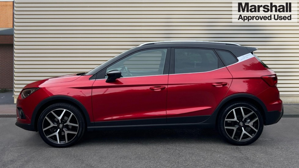 Used SEAT Arona 2020 for sale - 76773179: Photo 6