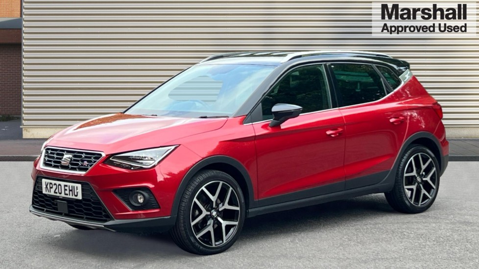 Used SEAT Arona 2020 for sale - 76773179: Photo 7