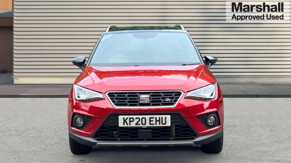 Used SEAT Arona 2020 for sale - 76773179: Photo 8