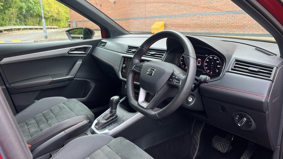 Used SEAT Arona 2020 for sale - 76773179: Photo 9