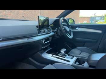 Used Audi Q5 2021 for sale - 75008741: Photo