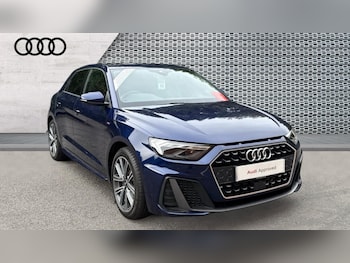 Used Audi A1 2025 for sale - 75984652: Photo