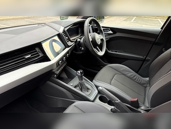Used Audi A1 2025 for sale - 75984652: Photo