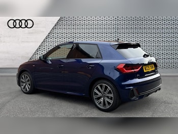 Used Audi A1 2025 for sale - 75984652: Photo