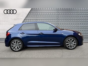 Used Audi A1 2025 for sale - 75984652: Photo