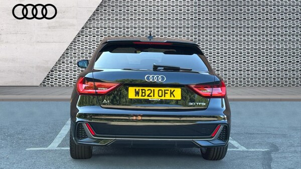 Used Audi A1 2021 for sale - 75108591: Photo 11