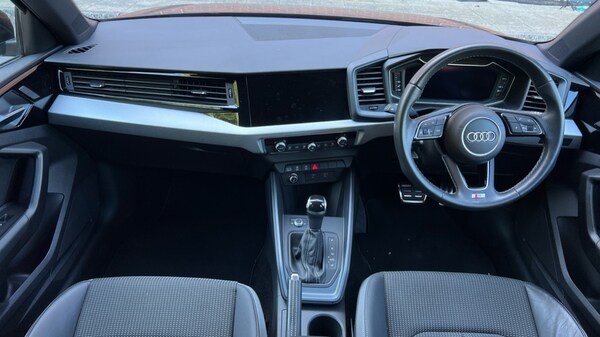 Used Audi A1 2021 for sale - 75108591: Photo 12