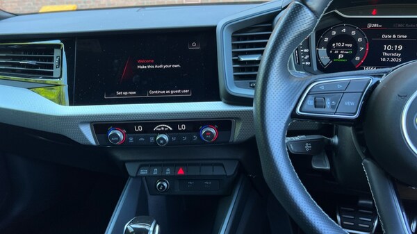 Used Audi A1 2021 for sale - 75108591: Photo 13
