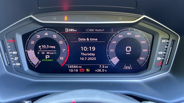 Used Audi A1 2021 for sale - 75108591: Photo 14