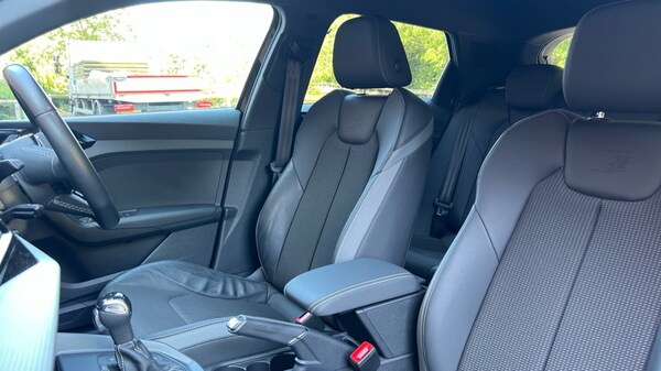 Used Audi A1 2021 for sale - 75108591: Photo 17