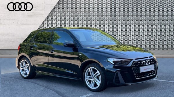Used Audi A1 2021 for sale - 75108591: Photo 1