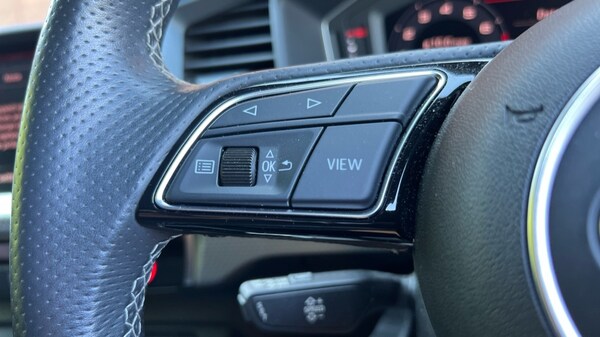 Used Audi A1 2021 for sale - 75108591: Photo 24