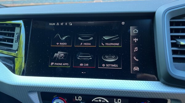 Used Audi A1 2021 for sale - 75108591: Photo 25