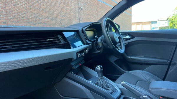 Used Audi A1 2021 for sale - 75108591: Photo 2