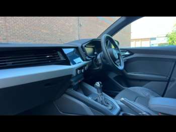 Used Audi A1 2021 for sale - 75108591: Photo