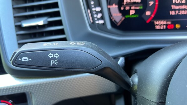 Used Audi A1 2021 for sale - 75108591: Photo 31