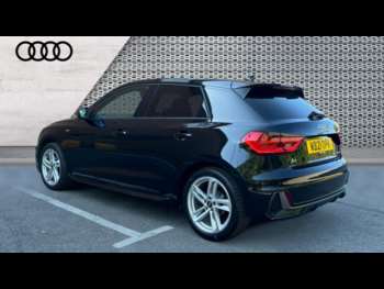 Used Audi A1 2021 for sale - 75108591: Photo