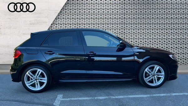 Used Audi A1 2021 for sale - 75108591: Photo 4