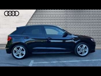 Used Audi A1 2021 for sale - 75108591: Photo
