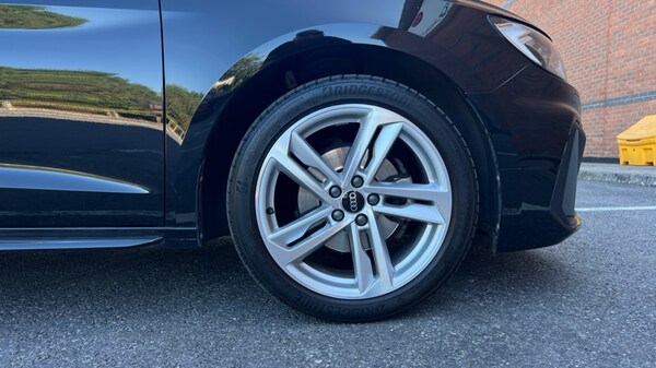 Used Audi A1 2021 for sale - 75108591: Photo 5