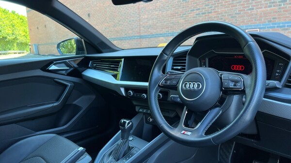 Used Audi A1 2021 for sale - 75108591: Photo 6