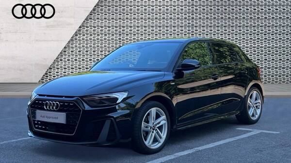 Used Audi A1 2021 for sale - 75108591: Photo 7