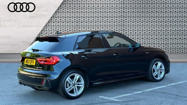 Used Audi A1 2021 for sale - 75108591: Photo 8
