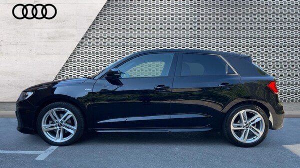 Used Audi A1 2021 for sale - 75108591: Photo 9