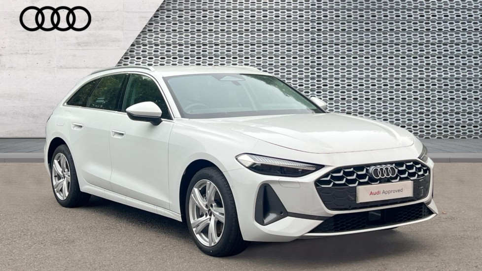 Used Audi A5 2025 for sale - 76140328: Photo 1