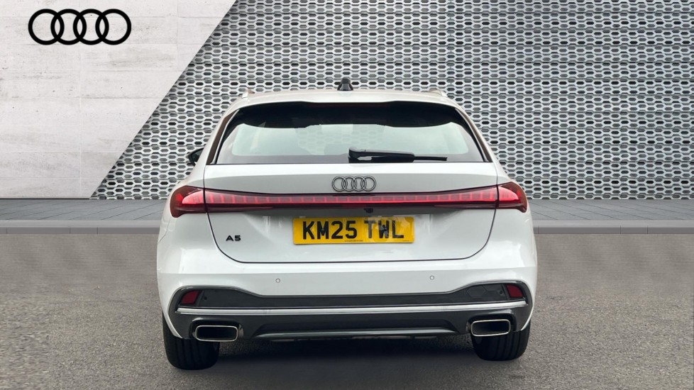 Used Audi A5 2025 for sale - 76140328: Photo 11