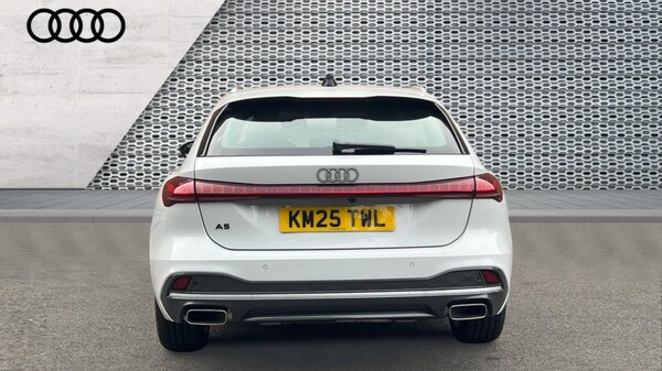 Used Audi A5 2025 for sale - 76140328: Photo 11