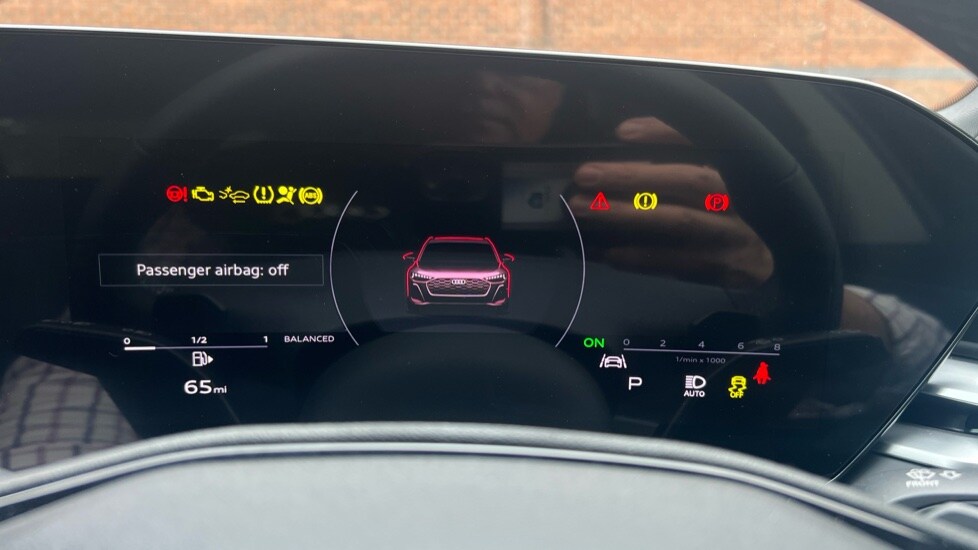 Used Audi A5 2025 for sale - 76140328: Photo 13