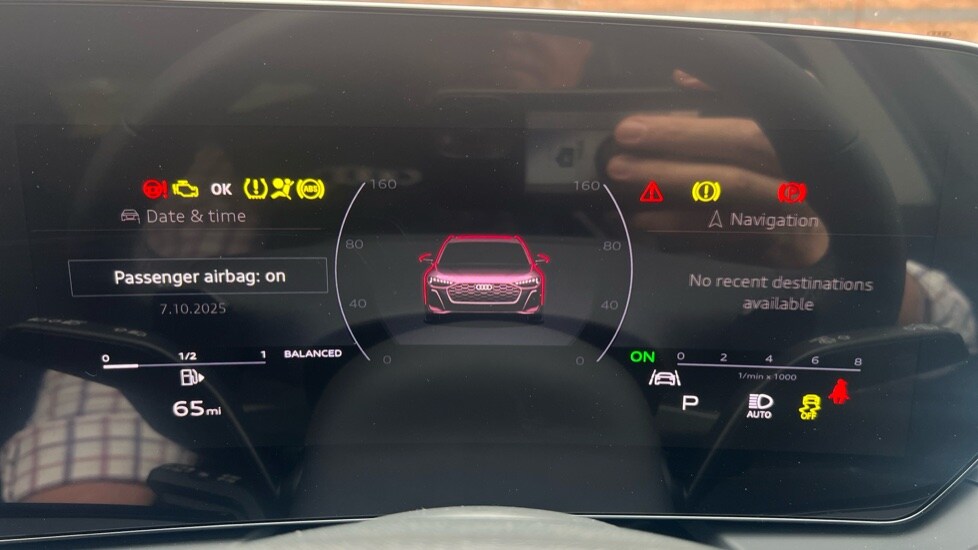 Used Audi A5 2025 for sale - 76140328: Photo 14