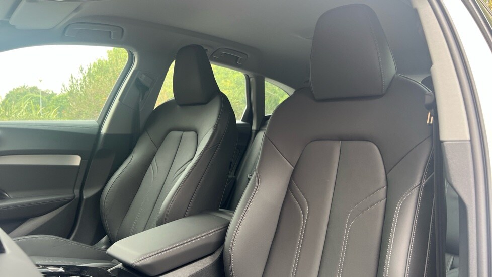 Used Audi A5 2025 for sale - 76140328: Photo 17