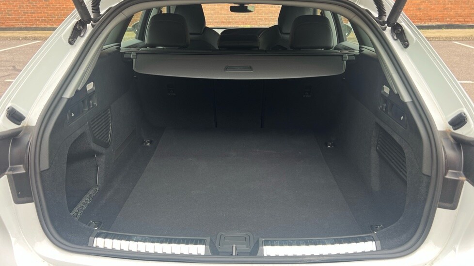 Used Audi A5 2025 for sale - 76140328: Photo 18